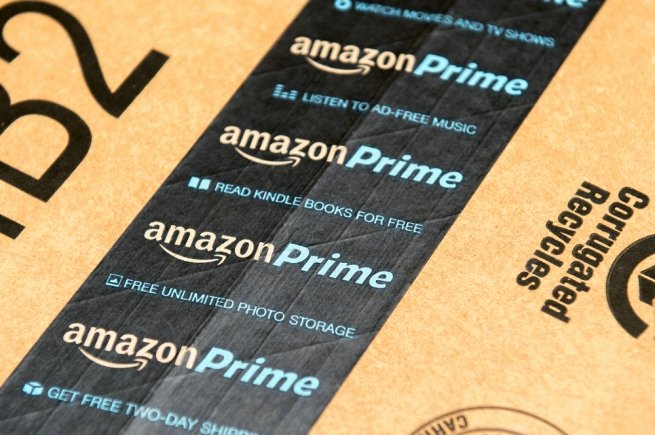 Глобальная распродажа Amazon разочаровала покупателей