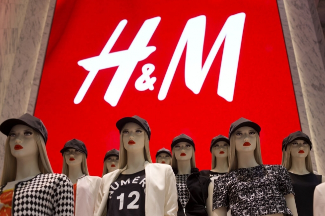 H&M создаст «замкнутый круг» в производстве одежды