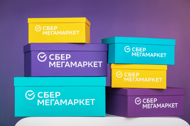 «СберМегаМаркет» промаркирует товары, отмеченные российским Знаком качества