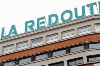 ФАС одобрила покупку La Redoute сетью французских универмагов Galeries Lafayette 