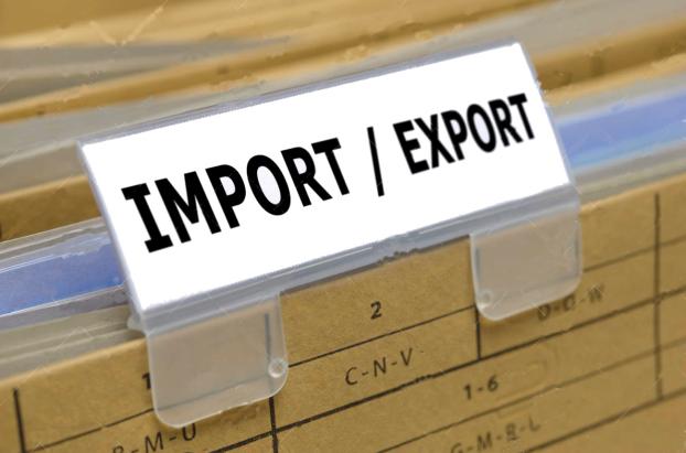 Параллельный импорт не будут распространять на весь спектр товаров