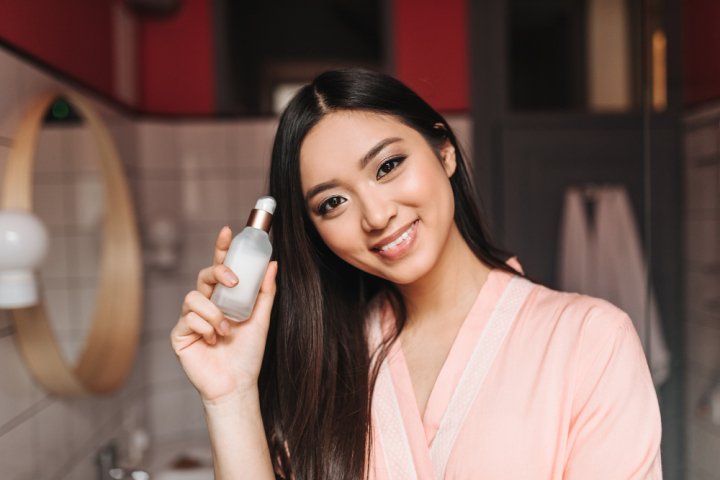 «О’КЕЙ»: в России растет спрос на азиатскую косметику