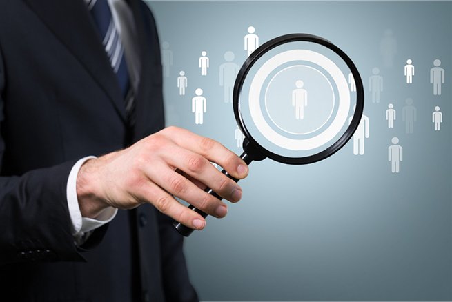 Число работодателей на HeadHunter сократилось во II квартале