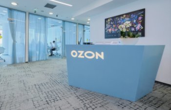 Продавцы Ozon смогут создавать свои витрины внутри маркетплейса