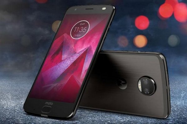 Lenovo потеряла рыночную долю на рынке смартфонов из-за Motorola 