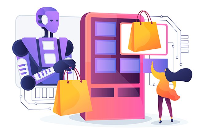 Трафик в e‑commerce через Алису AI увеличился в 4,6 раза за год
