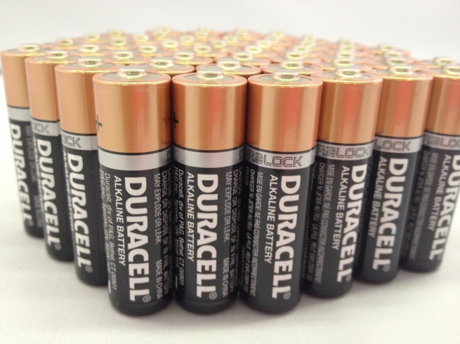 Производитель батареек Duracell покинет российский рынок