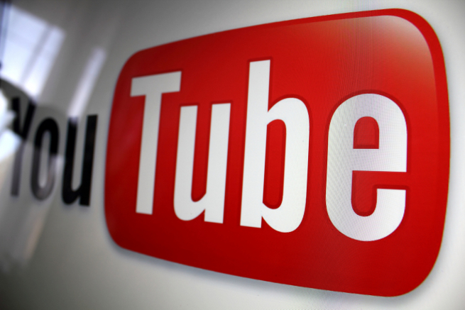 Google намерен ввести налог для YouTube-блогеров