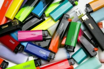 Philip Morris готов заплатить за производителя зажигалок Cricket на 9,4% дороже
