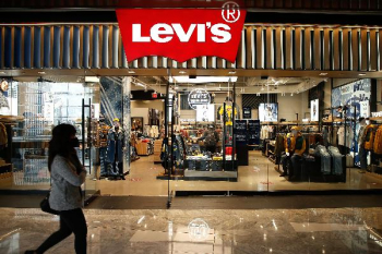 Levi's откроет более 100 новых магазинов, несмотря на пандемический бум онлайн-продаж