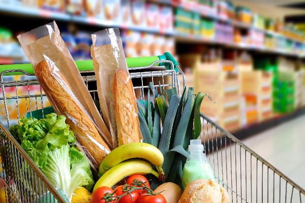 Рост FMCG-рынка в 2019 году составил 6,6% Рост FMCG-рынка в 2019 году составил 6,6%