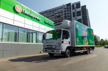 Рост затрат «Х5» на логистику и маркетинг ускорился | New Retail