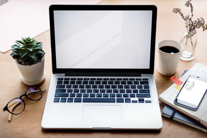MacBook занимает четверть продаж в категории ноутбуков на «Авито»