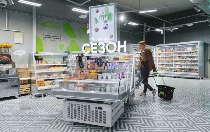 «Пятёрочка» масштабирует внедрение «умной» системы контроля энергопотребления