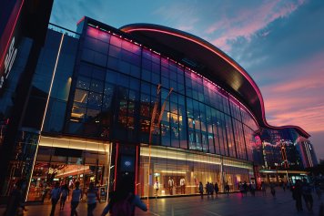 CORE.XP: в 2026 году вакансия в торговых центрах продолжит расти