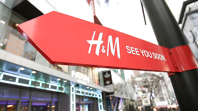 В Мексике создадут конкурента H&M и Zara