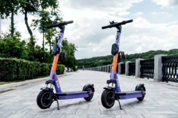 «МТС Юрент» стал владельцем белорусского разработчика электросамокатов «МТС Юрент» стал владельцем белорусского разработчика электросамокатов