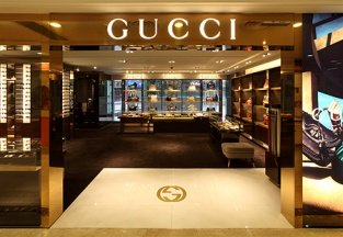 Gucci отказывается от посредников в России