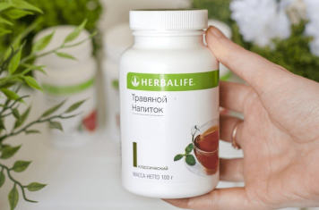 Herbalife купит британского производителя пищевых добавок с российскими корнями