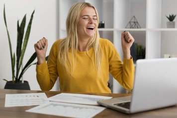 Каждый второй работающий россиянин надеется получить «тринадцатую» зарплату