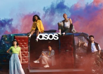 Поставщикам Asos вернули страховое покрытие