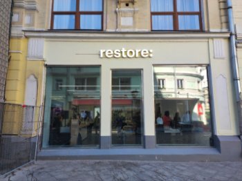 restore: запустил сервис оплаты для пополнения Apple ID, подписок и игр российской картой или через СБП