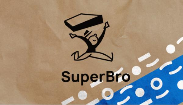 Dostavista закрыла сервис быстрой доставки товаров из магазинов Superbro