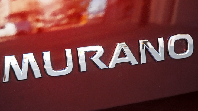 Nissan отзывает почти 7 тыс. Murano из-за риска возгорания