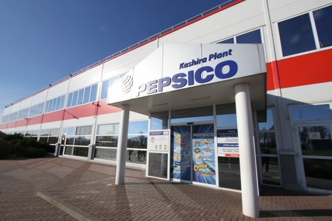 Владимир Расторгуев, PepsiCo Россия: «Мы ищем команды, которые нацелены вывести свой бизнес на новый уровень»