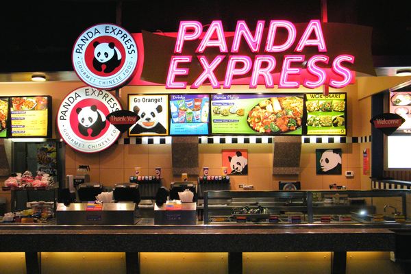 Владелец «Шоколадницы» запустит в России сеть американских лапшичных Panda Express
