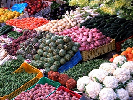 Россельхознадзор может запретить ввоз растительной продукции из Марокко