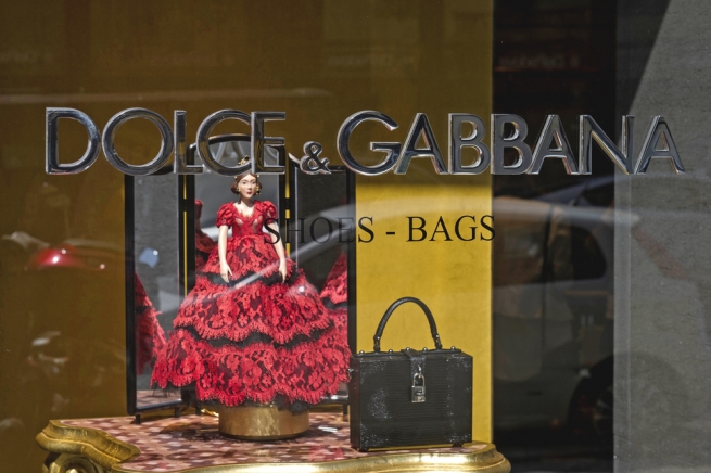 Dolce & Gabbana обвинил Philipp Plein в переманивании сотрудников