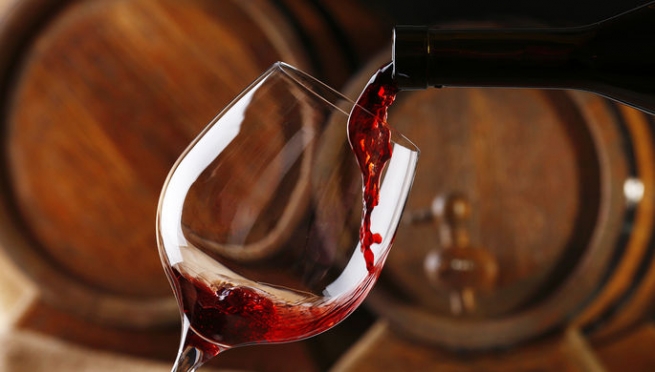 Минэкономразвития против указания на бутылках с вином страны происхождения сырья