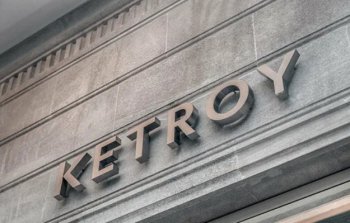 Мужской бренд одежды Ketroy откроет первый бутик в Санкт-Петербурге