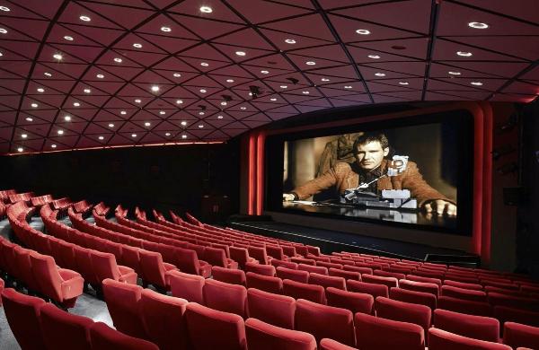 К осени в России могут закрыться 70% кинотеатров