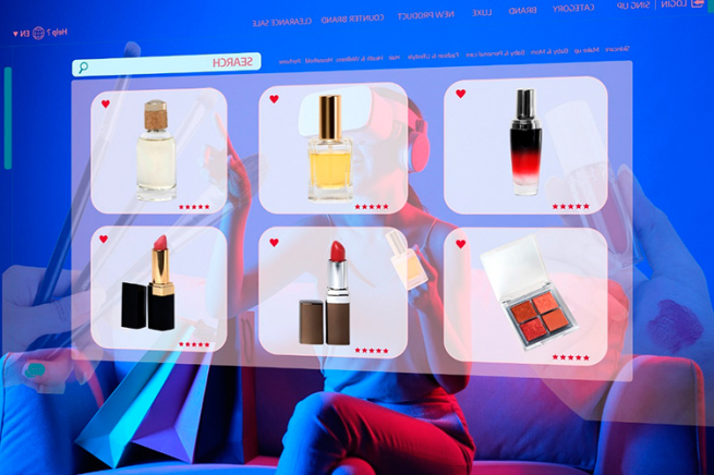 Полная корзина красоты: кто и как продает косметику на Wildberries