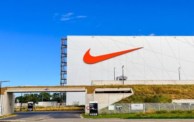 Nike планирует сократить число ИТ-специалистов Nike планирует сократить число ИТ-специалистов
