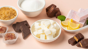 «ВкусВилл»: Почти 40% россиян считают сахар вредным, но не готовы отказаться от него «ВкусВилл»: Почти 40% россиян считают сахар вредным, но не готовы отказаться от него