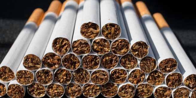 Эксперт оценил последствия введения цифрового акциза на табак