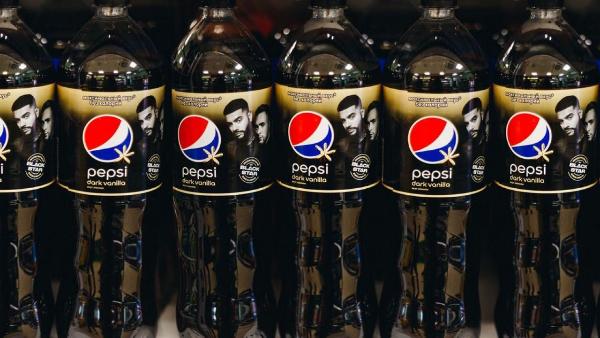 PepsiCo отзывает газировку из-за возможного попадания в неё металлических деталей