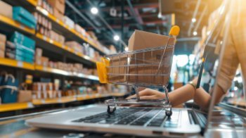 Более 1600 интернет‑магазинов подали заявки на продажу товаров через Алису AI