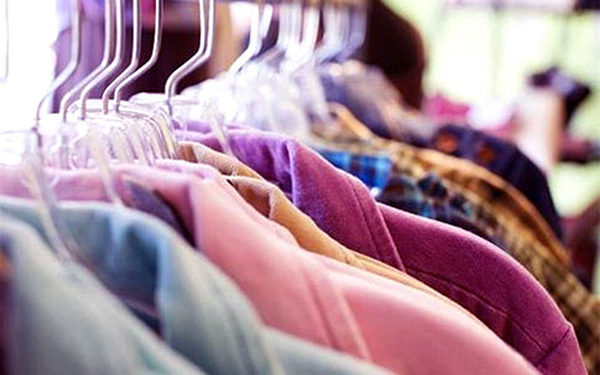 Модные ритейлеры на Украине активно распродают складские запасы