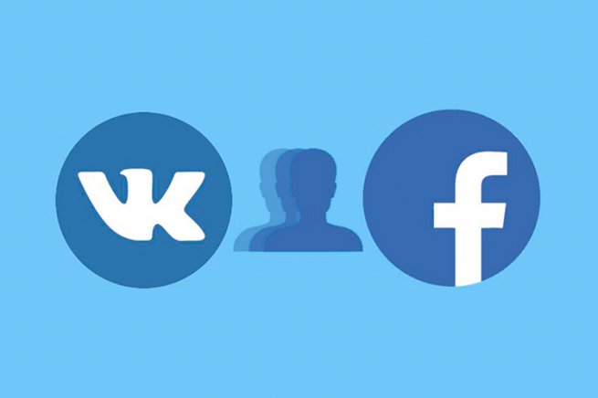 Как переехать из рекламного кабинета Facebook во ВКонтакте