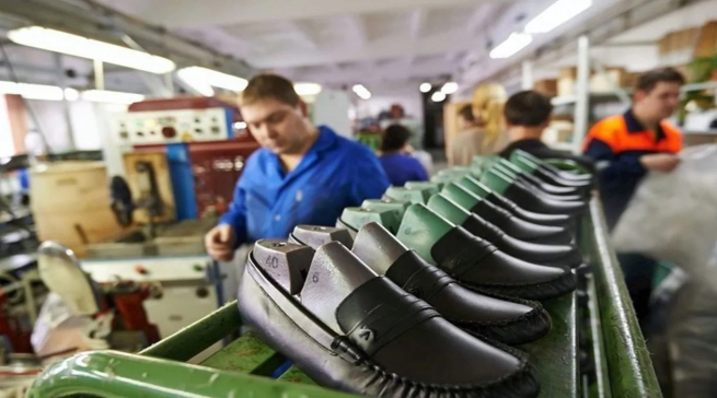 В Москве появится еще одно обувное производство