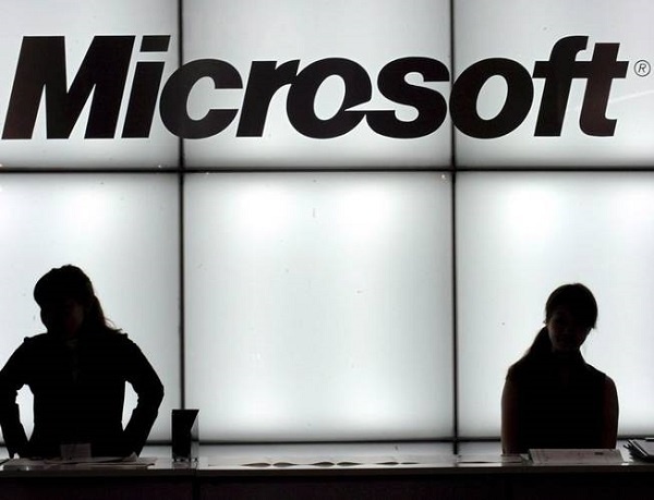 Microsoft отказывается от рекламы и сокращает персонал