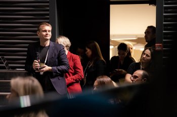 Влад Широбоков, продюсер New Retail Forum: «Ивенты – это не про отметить былые победы, это про почувствовать, где находятся новые бизнесы и прийти туда как можно быстрее»