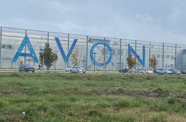 «Арнест ЮниРусь» и Faberlic будут совместно развивать бренд Avon