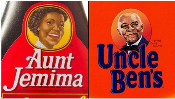 PepsiCo и Mars меняют логотипы продуктов в рамках борьбы с расизмом