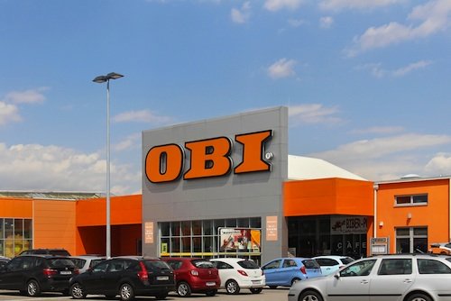OBI выкупила долю российского партнера