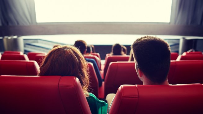 Ромир: Менее 10% россиян регулярно ходят в кинотеатры